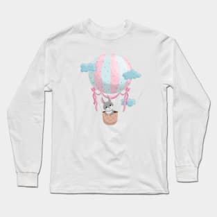 Baby Rabbit Long Sleeve T-Shirt